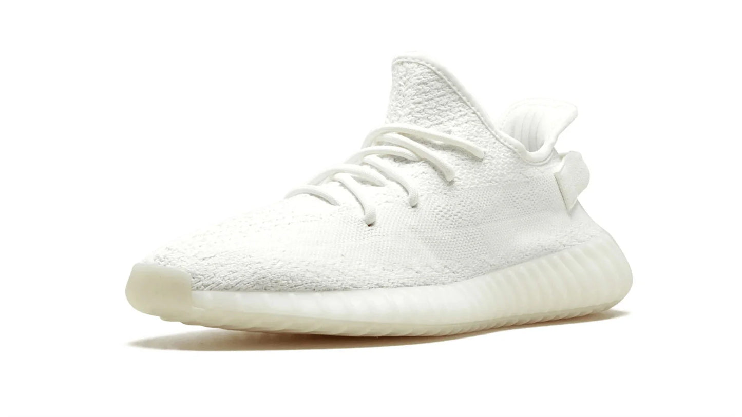 YEEZY BOOST 350 V2 Cream White Triple White