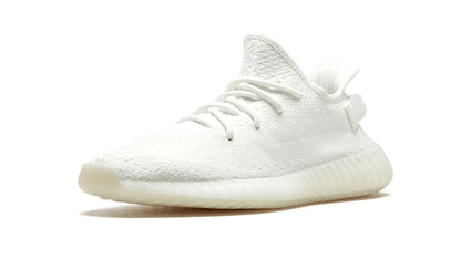 YEEZY BOOST 350 V2 Cream White Triple White