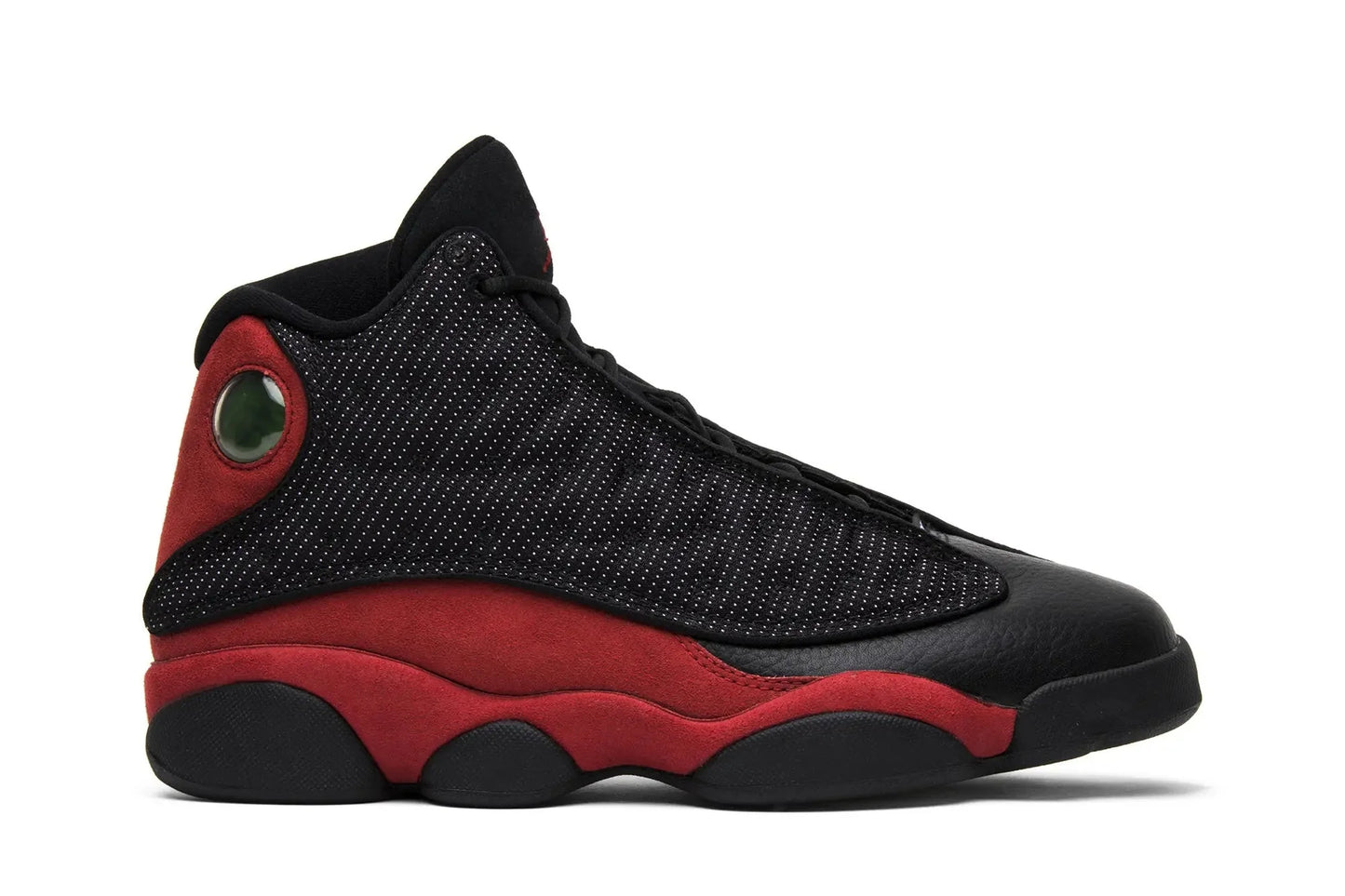 Jordan 13 Retro Bred 2013