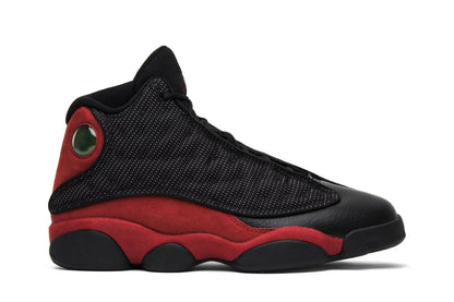 Jordan 13 Retro Bred 2013