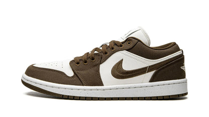 AIR JORDAN 1 LO WMNS Light Olive