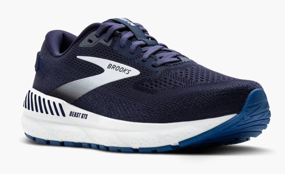 Mens Brooks Beast GTS 24