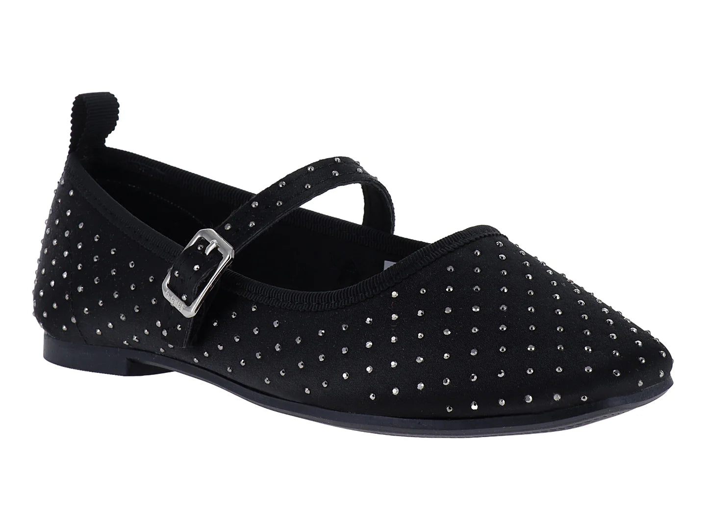 Zapatos Planos 4EVER Negros para Niña