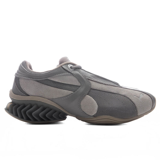 CELL GEO 1 Stormy Slate Mineral Gray