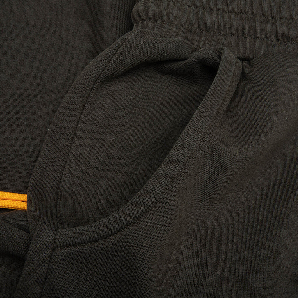 Sol Sweatpant Vintage Black