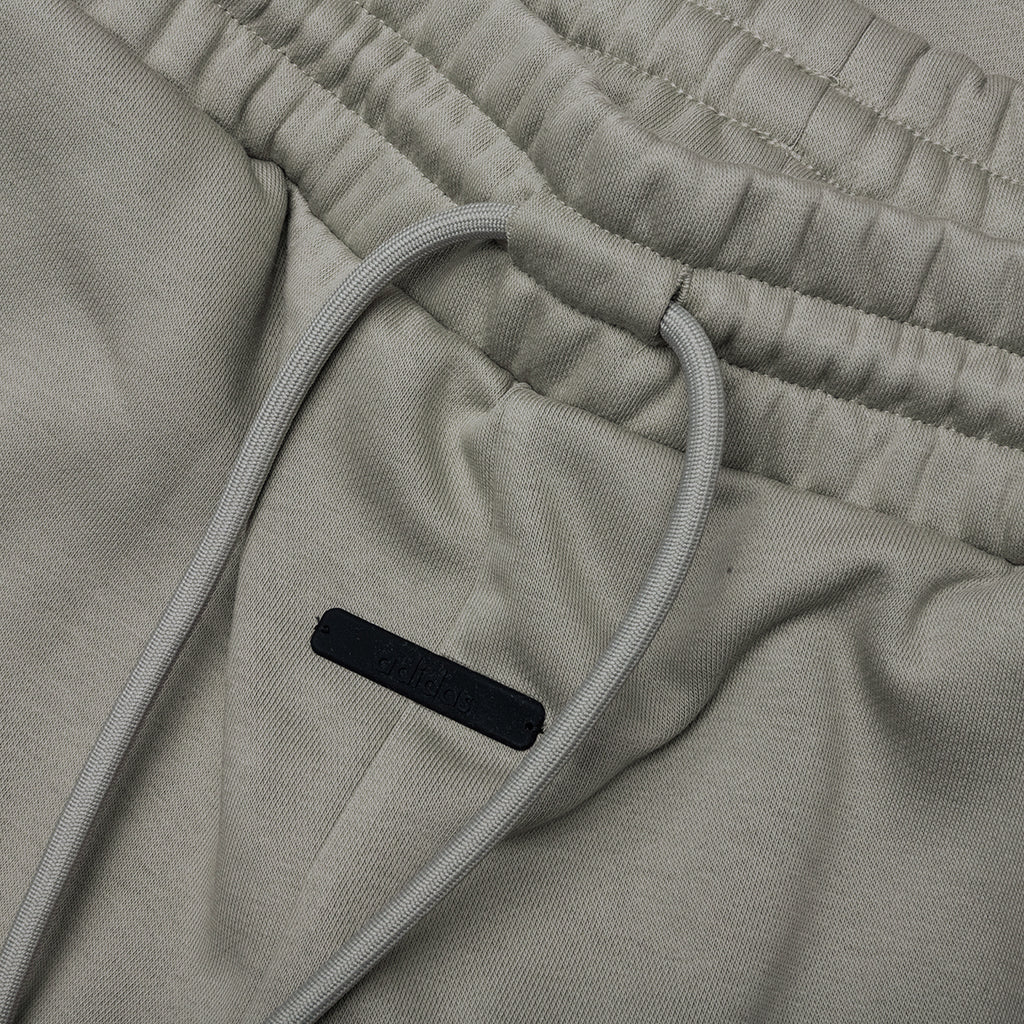 Fear of God Athletics x Adidas Cotton Fleece Sweatpant Putty Beige