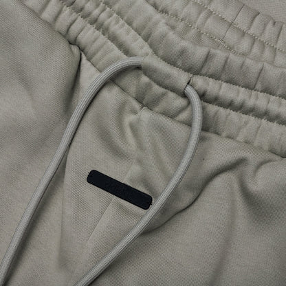 Fear of God Athletics x Adidas Cotton Fleece Sweatpant Putty Beige