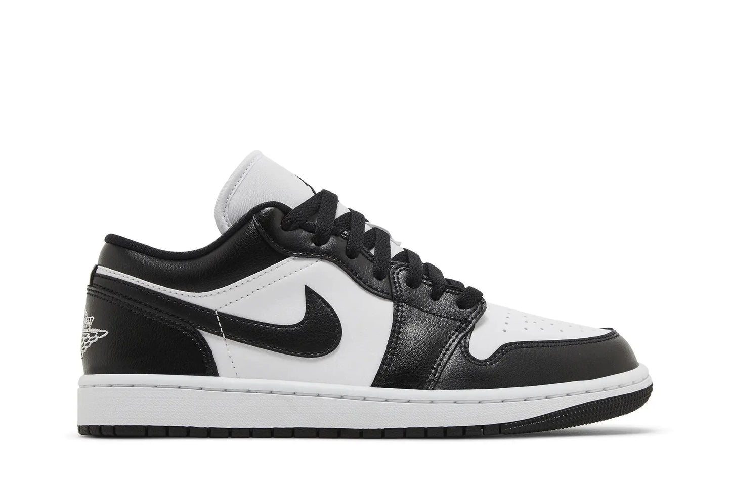Wmns Jordan 1 Low Panda