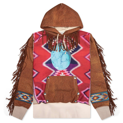 Birthstone Hooded Sweatshirt