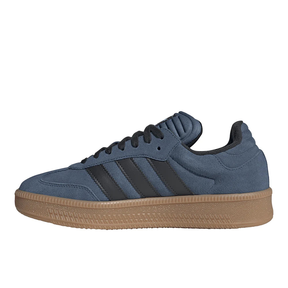 Samba XLG Lace Up Sneakers