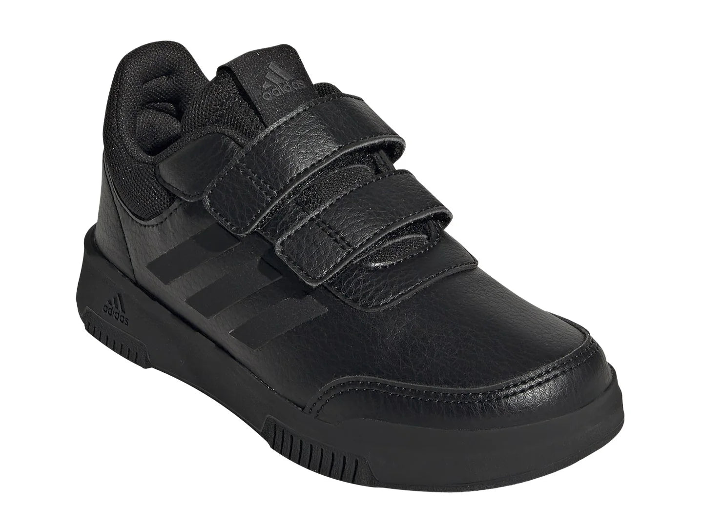 Tenis Adidas Tensaur Sport 20 Negro para Niño