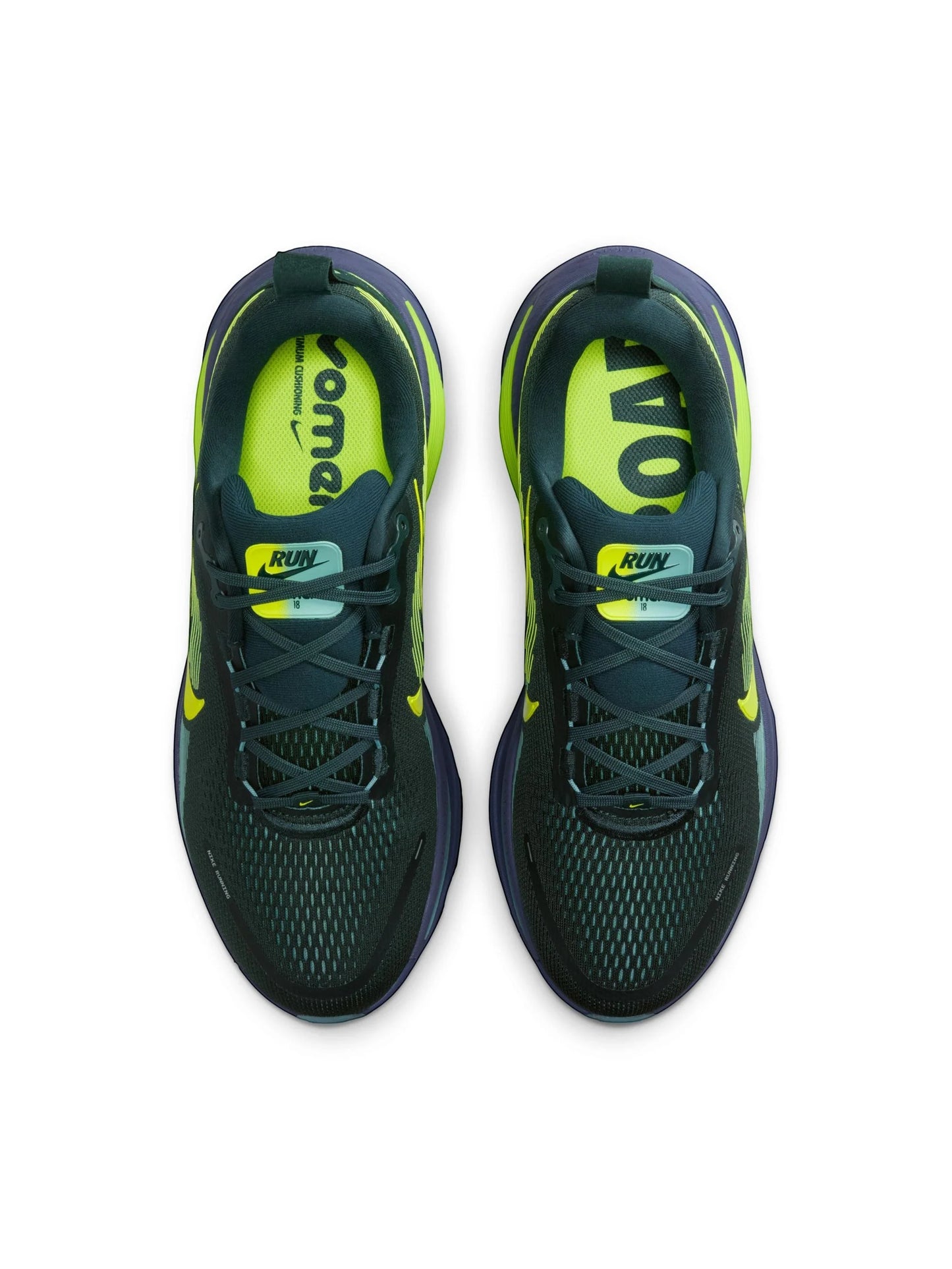 Nike Vomero 18 Mens Shoe