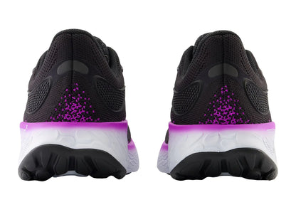 Tenis New Balance 1080 Negro para Mujer