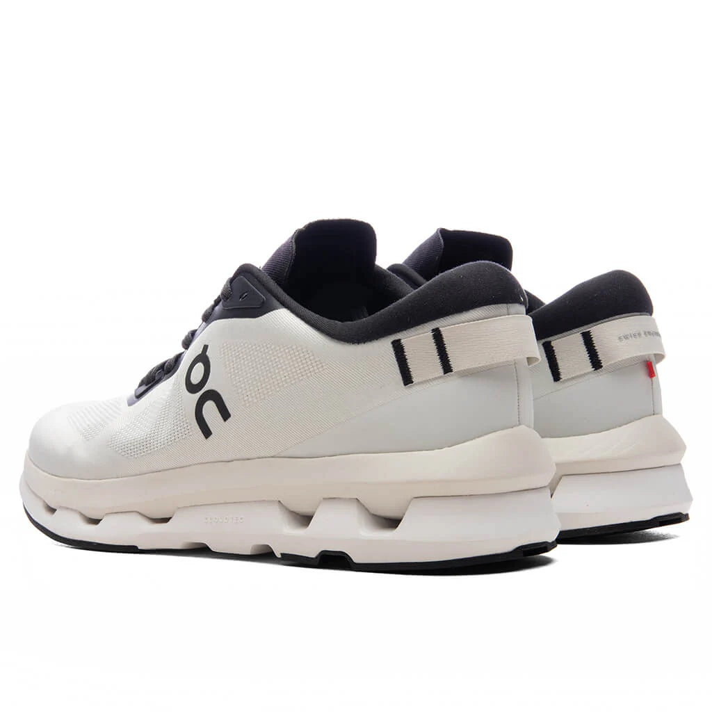 Womens Cloudzone Ice Black