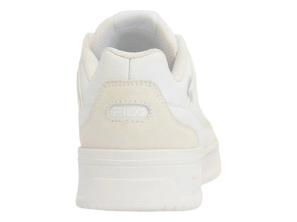 Tenis FILA Skypass Low Blancos para Hombre