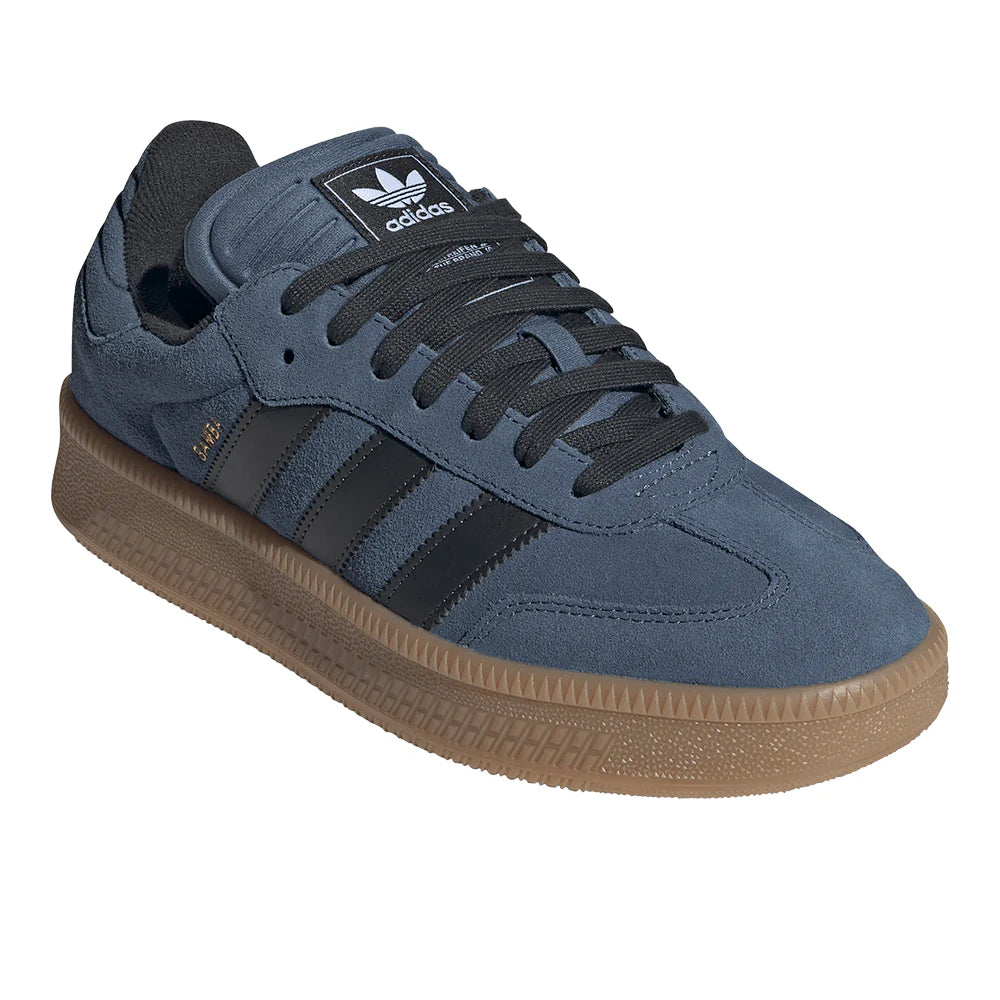Samba XLG Lace Up Sneakers