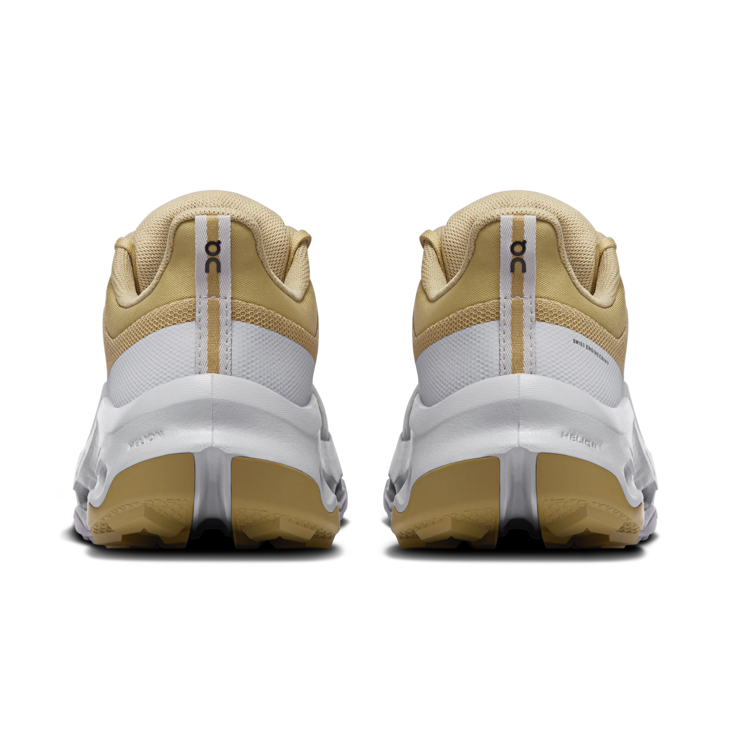 Women's Cloudhorizon 2 Waterproof in Safari/Glacier