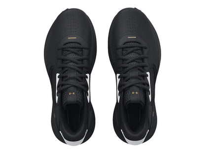 Tenis Under Armour Lockdown 6 Negro para Hombre