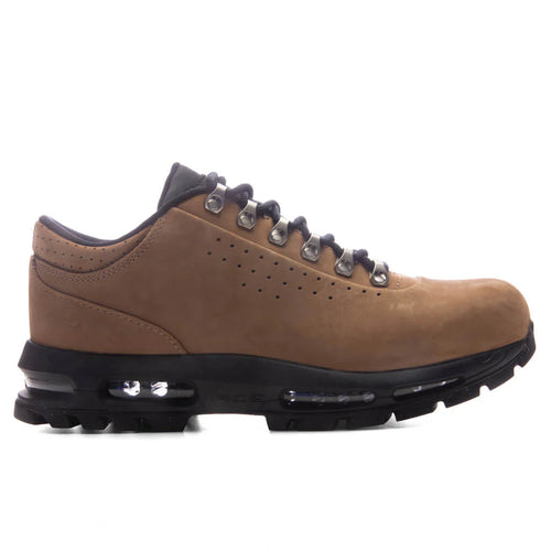 Air Max Goadome Low SP Taupe University Red Black
