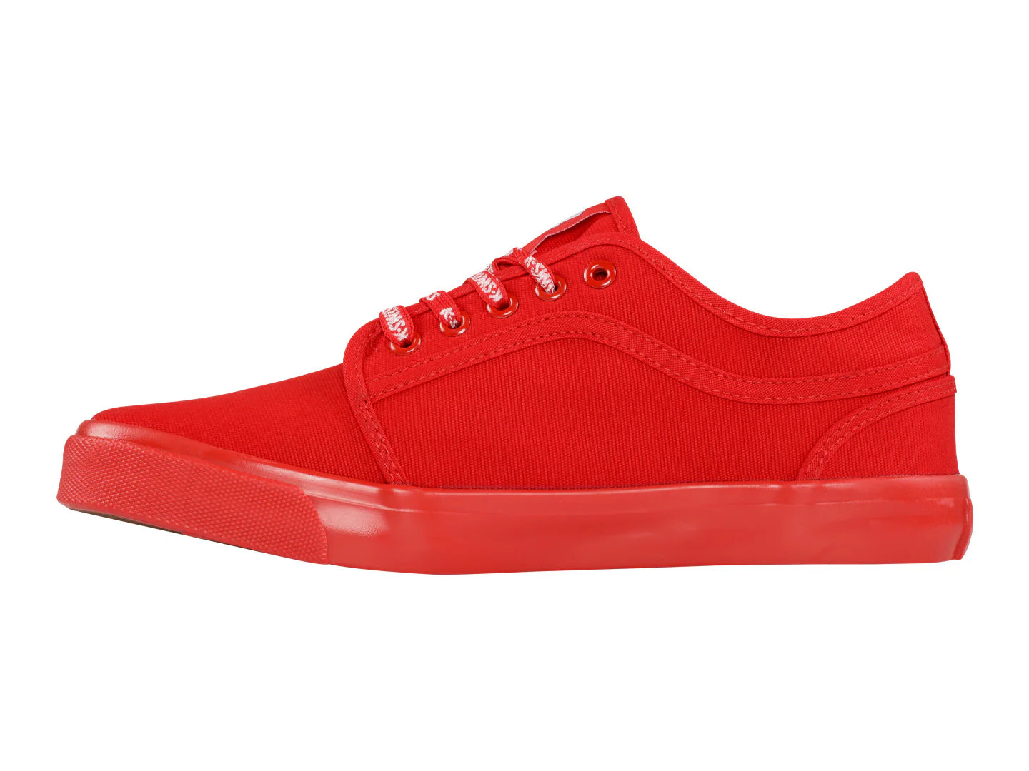 K SWISS Tenis Forest 20 Rojo y Blanco para Hombre