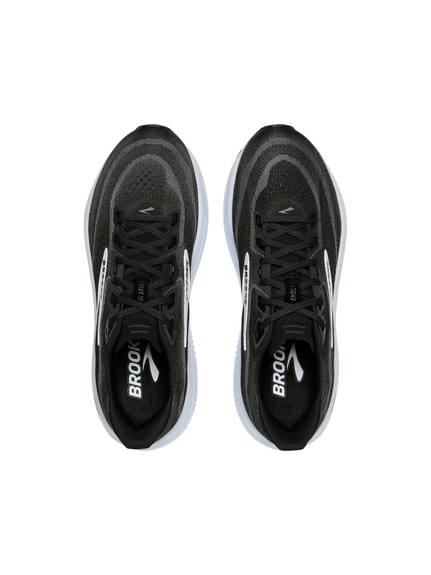 Brooks Ghost 18 Womens Shoes