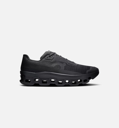 Cloudmonster Void Mens Lifestyle Shoe Black