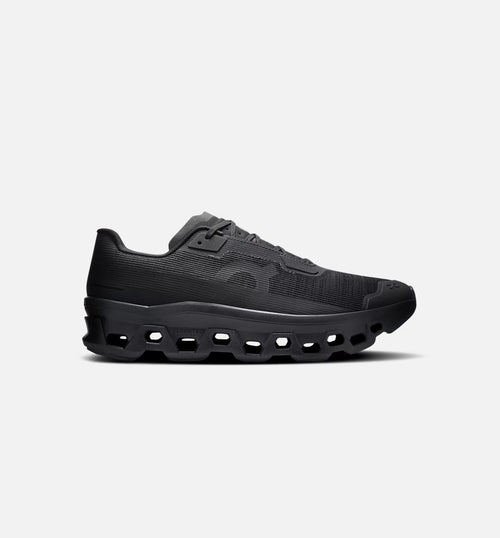 Cloudmonster Void Mens Lifestyle Shoe Black