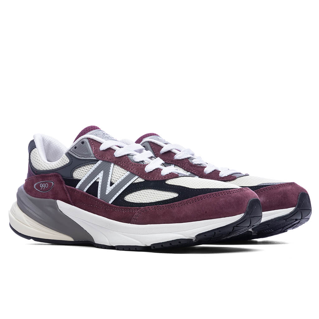990v6 MiUSA Dark Ember Afterglow