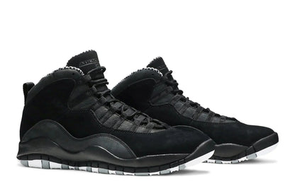 Jordan 10 Retro Stealth