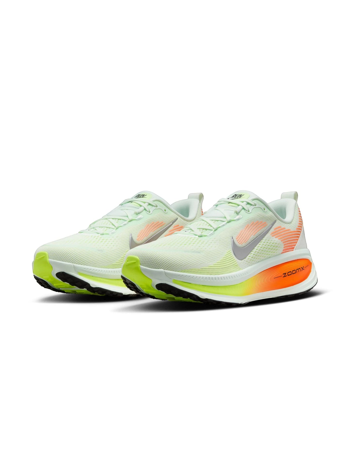 Nike Vomero 18 Mens Shoe