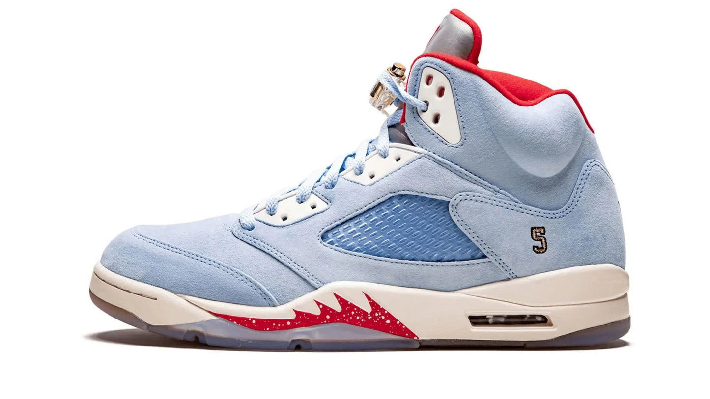 Air Jordan 5 Retro Trophy Room