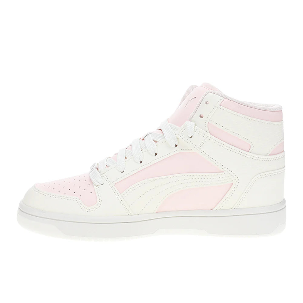 Rebound Layup RCL Shine High Top Sneakers