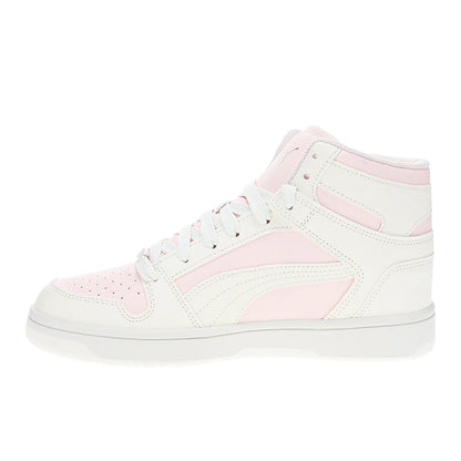 Rebound Layup RCL Shine High Top Sneakers