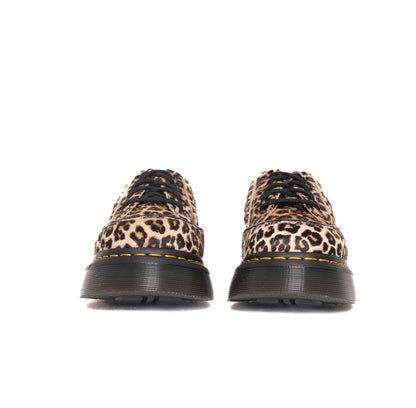 Dr Martens Buzz 5 Eye Leopard