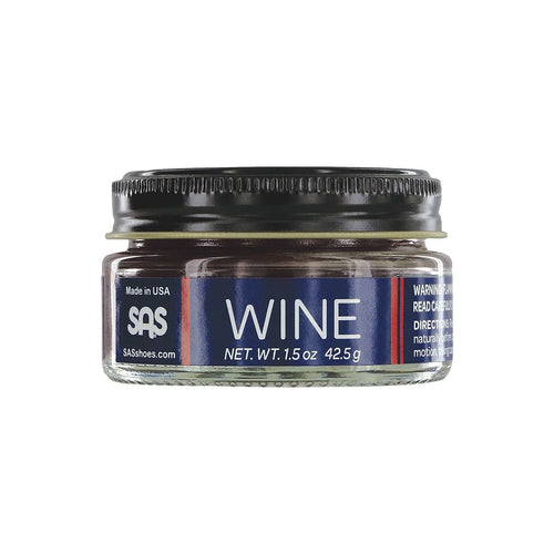 Shoe Cream Wine