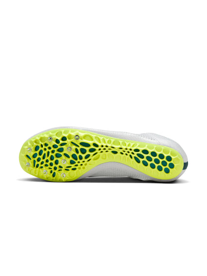 Nike Zoom Superfly Elite 2 Track Field Sprinting Spikes