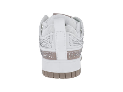 Tenis ATOK Blancos para Mujer