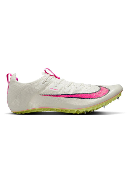 Nike Zoom Superfly Elite 2 Track Field Sprinting Spikes