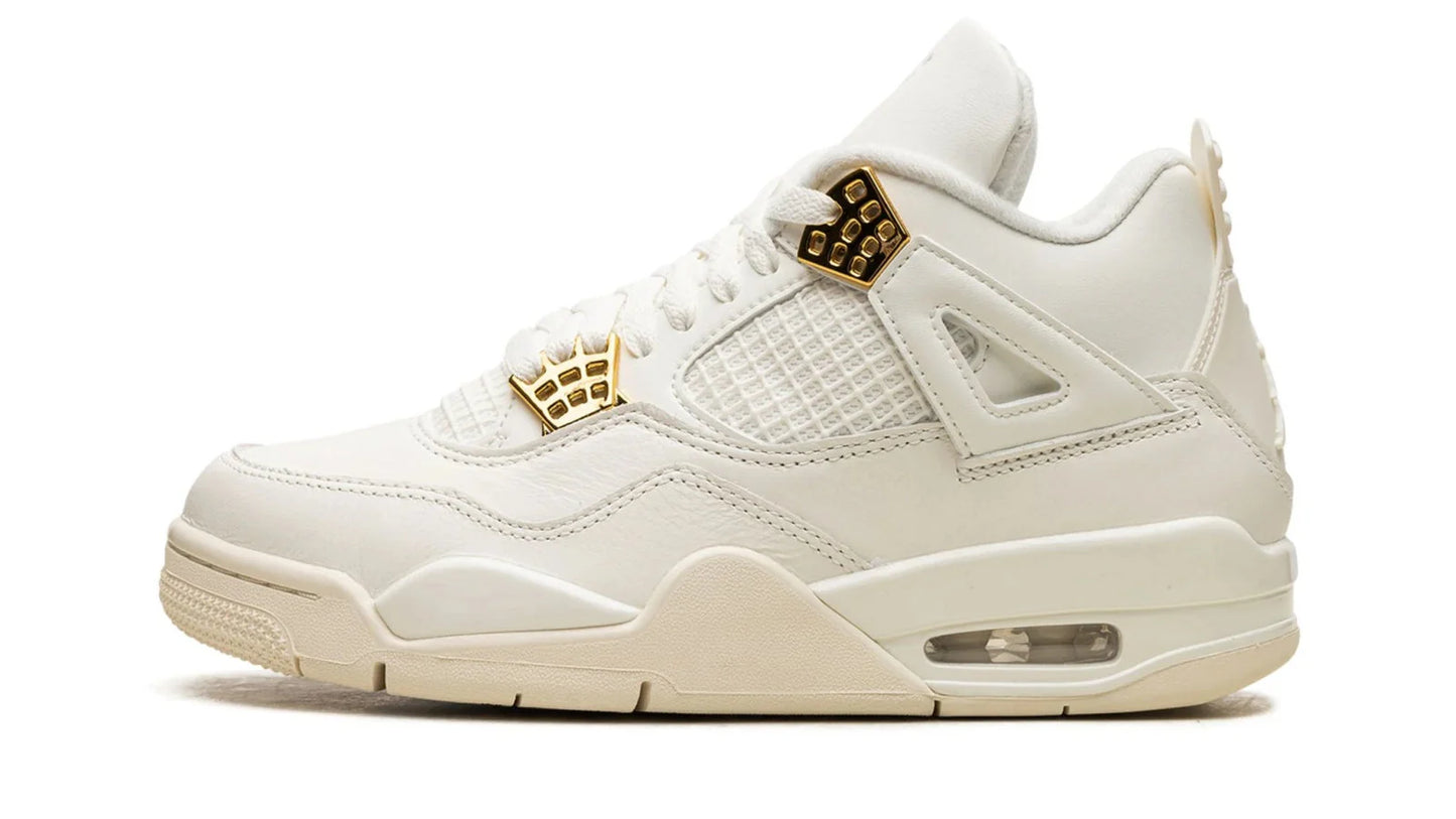 AIR JORDAN 4 WMNS Sail