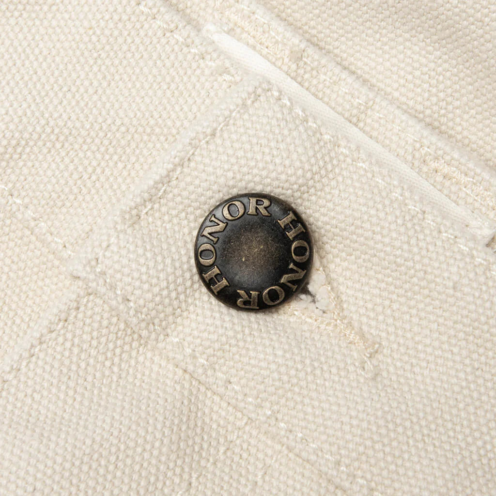 88 Carpenter Short Bone