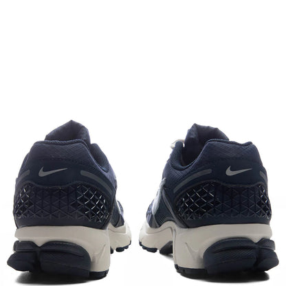 Zoom Vomero 5 SE Blue Void Metallic Silver Midnight Navy
