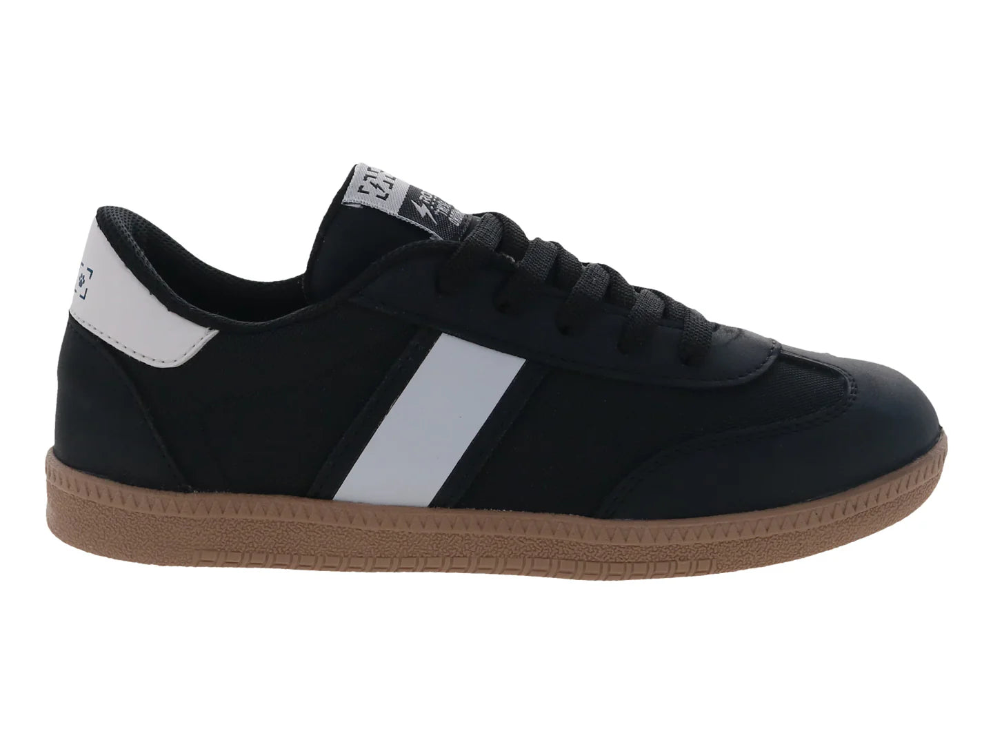Tenis VAVITO Negro para Niño