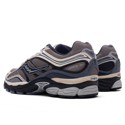 Progrid Omni 9 Gravel Caviar