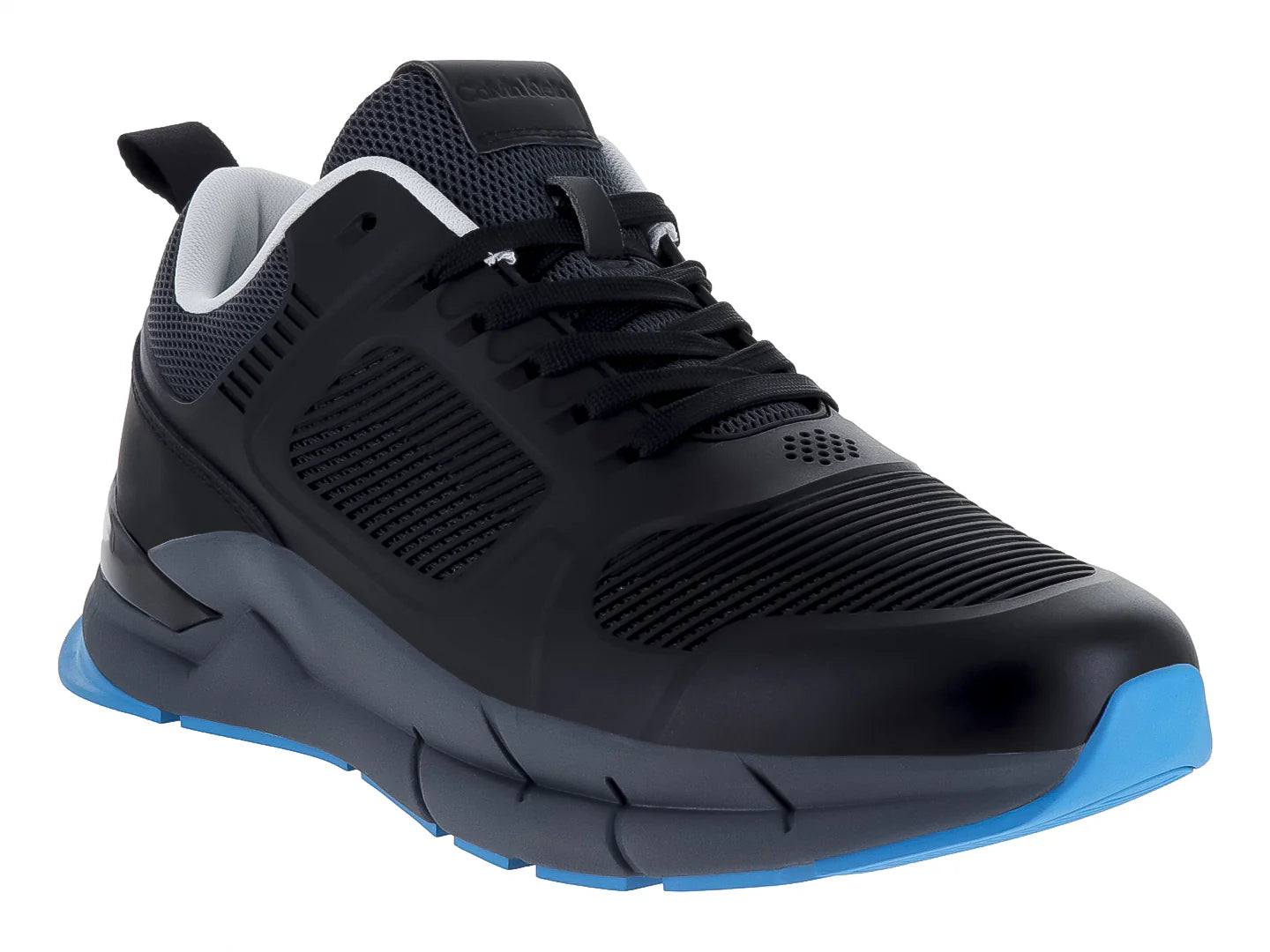 Tenis Calvin Klein Negro para Hombre