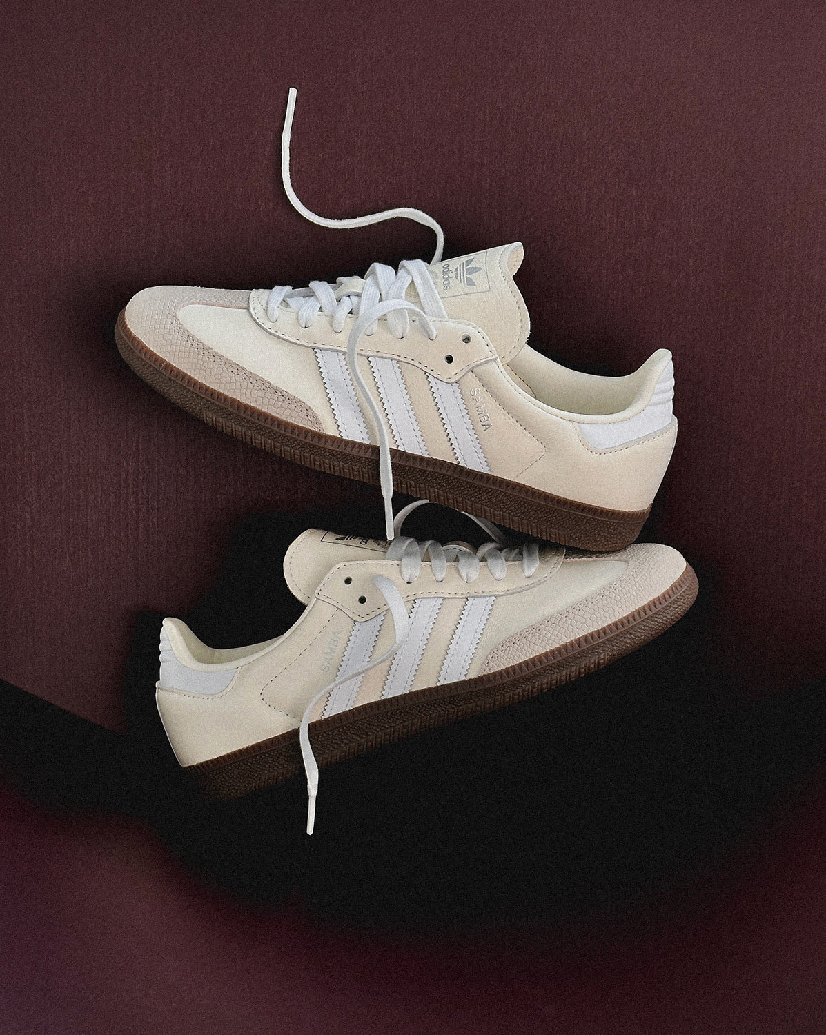 Samba OG W