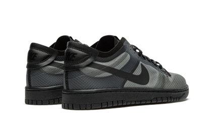 DUNK LOW WMNS"Comme des Garçons - Black Clear" CZ2675 002