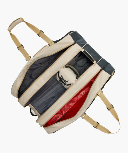 GEARLOGIC RACQUET BAG 12PCS