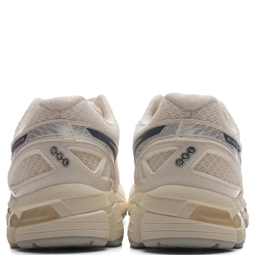Gel Kayano 20 Cream Independence Blue