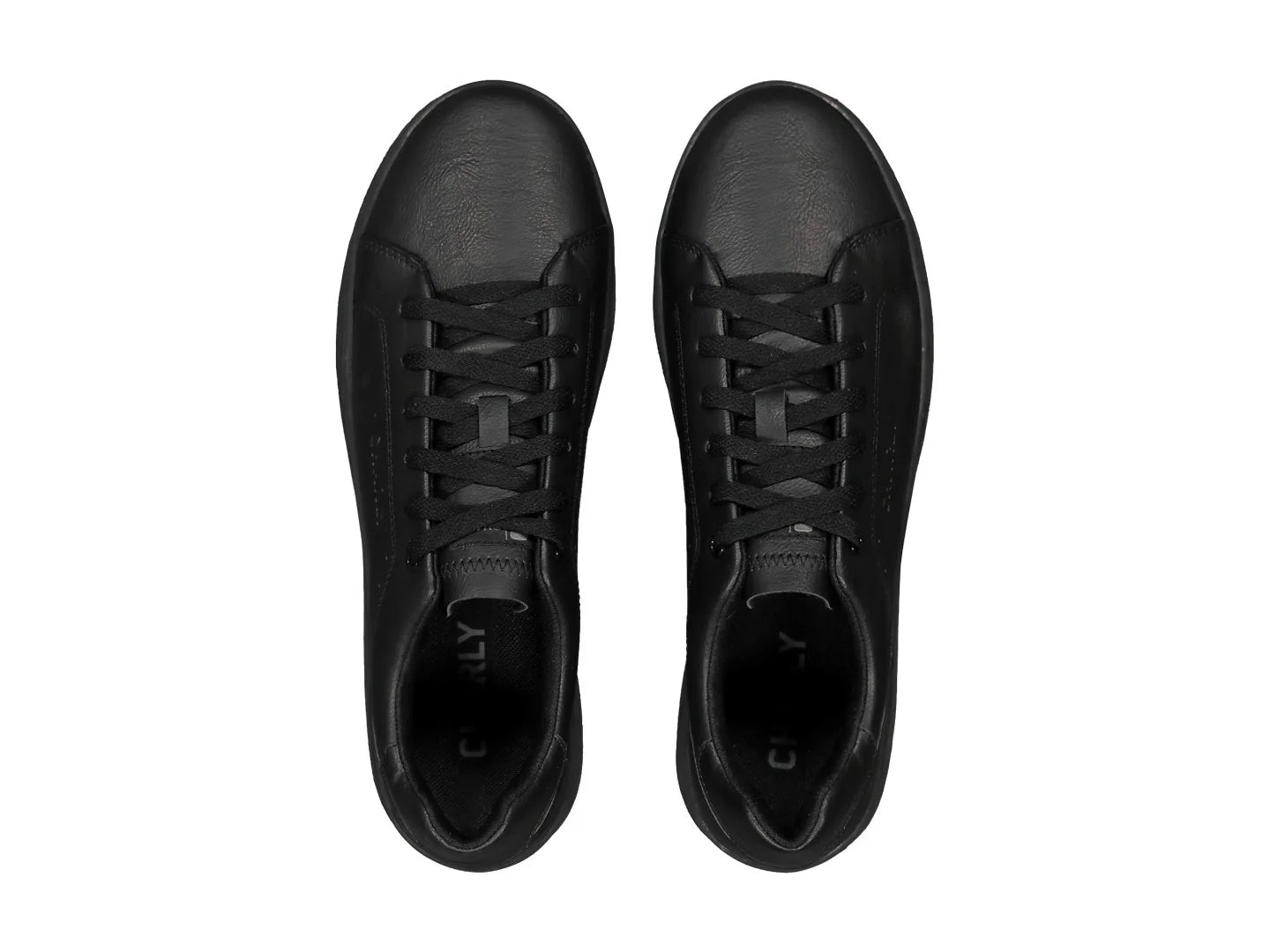 Tenis Charly Negros para Hombre