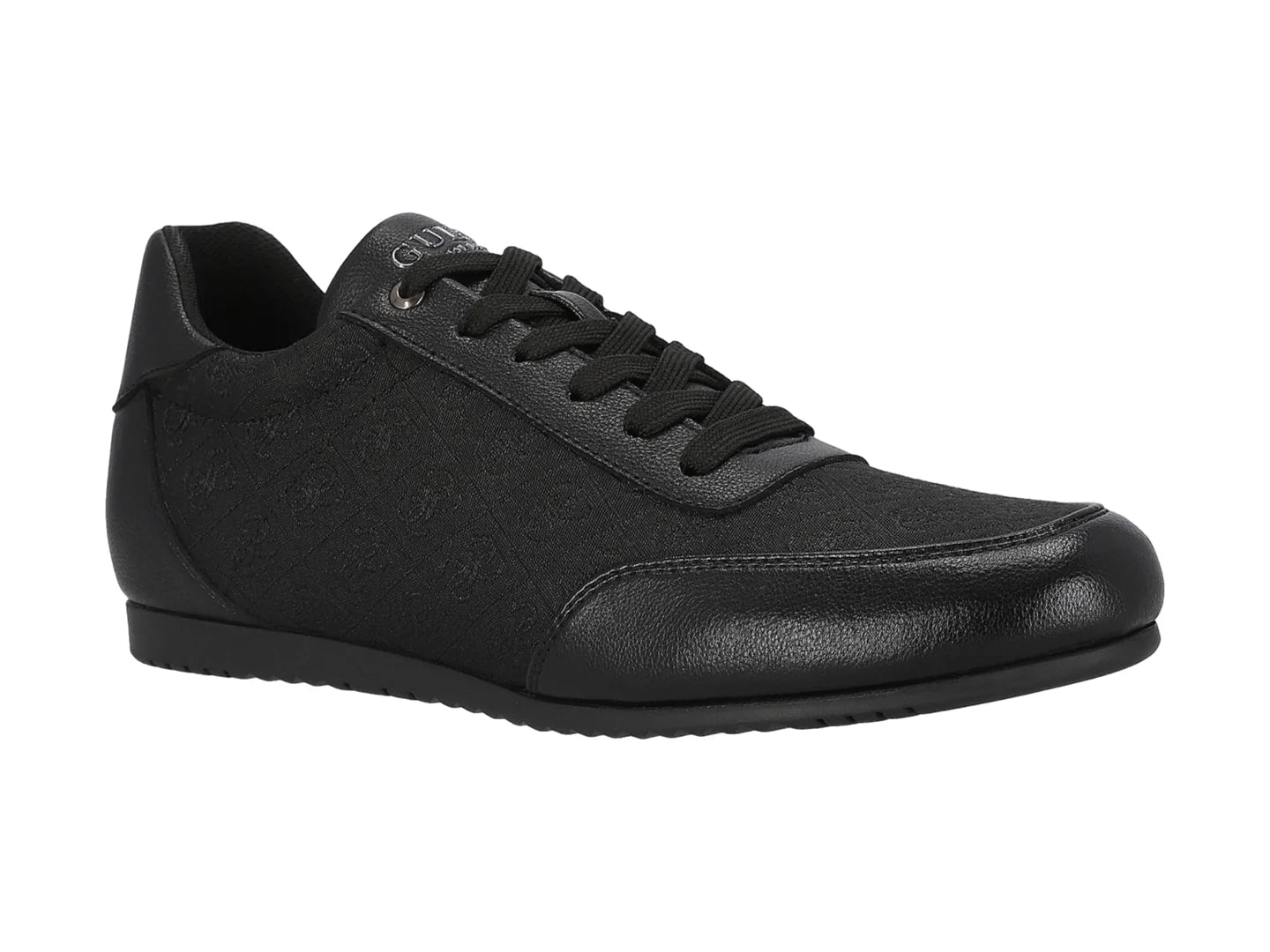 Tenis Guess Negros para Hombre